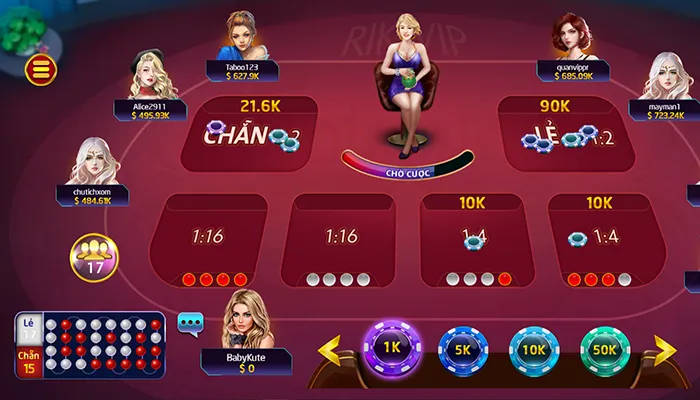 Debet tiết lộ bí quyết săn jackpot từ chuyên gia