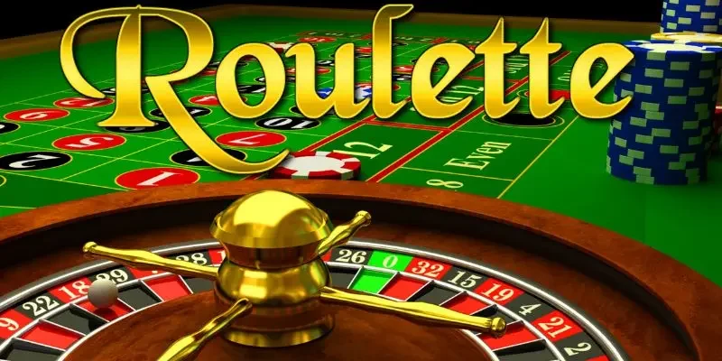 Giới thiệu luật chơi cơ bản của Roulette Debet dành cho người mới