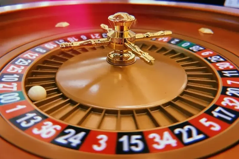 Người chơi cần nghiên cứu kỹ các cửa cược roulette trước khi chơi